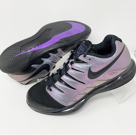 nike multicolor tennis shoes